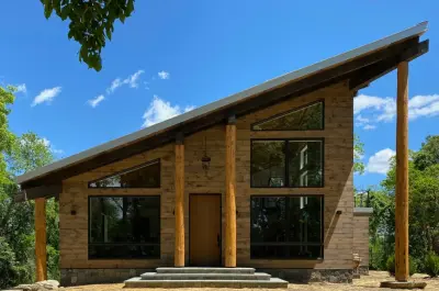 Delgado Stone - Stone & Concrete Installation in Brookfield, CT