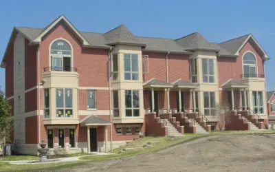 General Masonry Construction Inc. - Custom Home Builders in Northbrook, IL