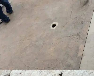 Concrete Remodelers - Flooring Installation Services in Oceanside, CA