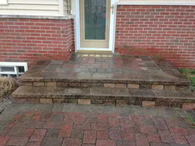 N&M Restoration - Landscape Construction in Clinton Township, MI