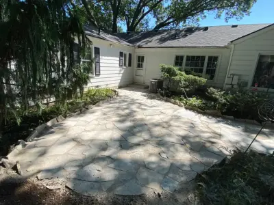 N&M Restoration - Landscape Construction in Clinton Township, MI
