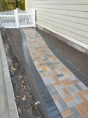 N&M Restoration - Landscape Construction in Clinton Township, MI