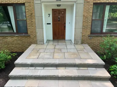 N&M Restoration - Landscape Construction in Clinton Township, MI