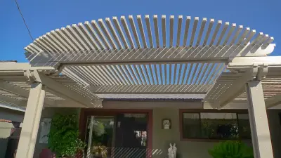 Patios By B&B - Stone & Concrete Installation in Tustin, CA