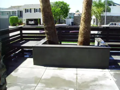 Seasiders - Deck Building & Repair in Anaheim, CA