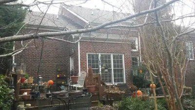 Ken Hill - Landscape Design in Nashville, TN