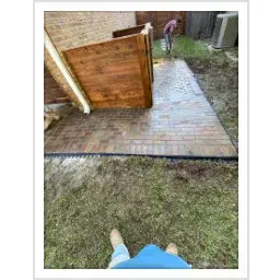 Custom Backyard Builders LLC - Stone & Concrete Installation in San Antonio, TX