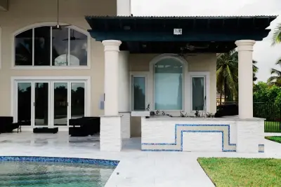 Linda Abbott - Landscape Construction in Fort Lauderdale, FL