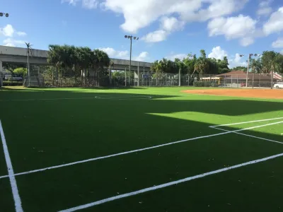 Synthetic Lawns of Miami - Landscape Construction in Miami, FL