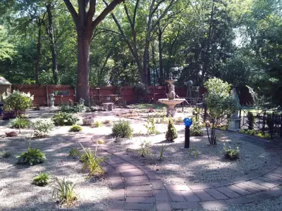 Sturgis Materials, Inc. - Stone & Concrete Installation in Kansas City, KS