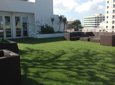 Synthetic Lawns of Miami - Landscape Construction in Miami, FL