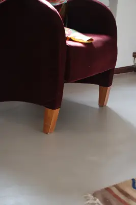 Decco Floor - Stone & Concrete Installation in Miami, FL