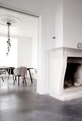 Decco Floor - Stone & Concrete Installation in Miami, FL