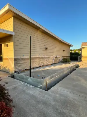 LME Concrete - Tile & Stone Installation Services in Salem, OR