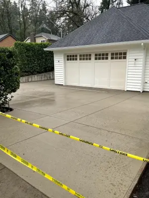 LME Concrete - Tile & Stone Installation Services in Salem, OR