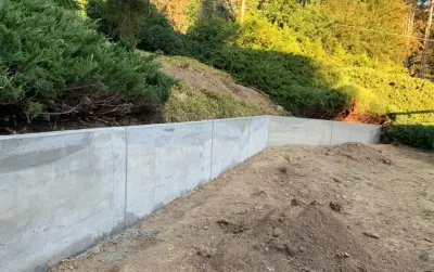 LME Concrete - Tile & Stone Installation Services in Salem, OR