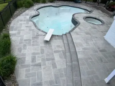 WWw.lobosconcretecoatingllc.com - Stone & Concrete Installation in Bealeton, VA