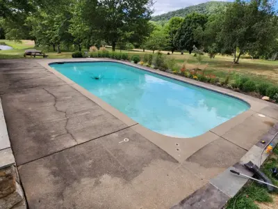 WWw.lobosconcretecoatingllc.com - Stone & Concrete Installation in Bealeton, VA
