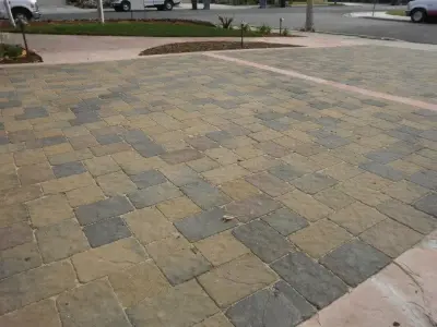 Brazil Construction - Stone & Concrete Installation in Scotts Valley, CA