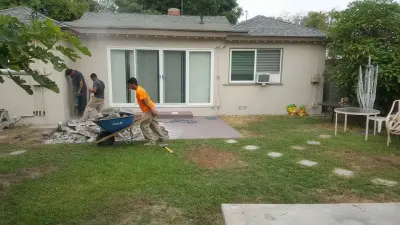 Dave Pratt Designs and Consulting - Landscape Construction in Yorba Linda, CA