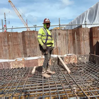 M And A Concrete Forming - Tile & Stone Installation Services in Gretna, LA