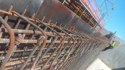 M And A Concrete Forming - Tile & Stone Installation Services in Gretna, LA