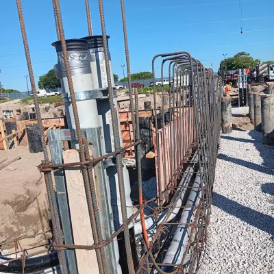 M And A Concrete Forming - Tile & Stone Installation Services in Gretna, LA