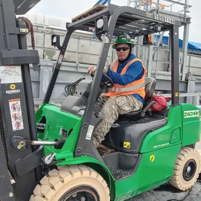 M And A Concrete Forming - Tile & Stone Installation Services in Gretna, LA