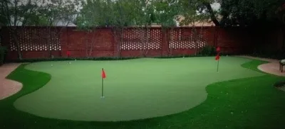 Synthetic Turf Experts - Landscape Construction in Plano, TX