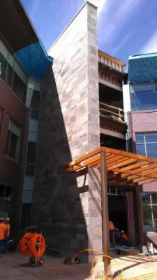 American Stone - Stone & Concrete Installation in Murray, IA