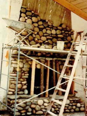 Carson Masonry - Stone & Concrete Installation in Apple Valley, CA