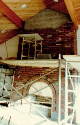 Carson Masonry - Stone & Concrete Installation in Apple Valley, CA