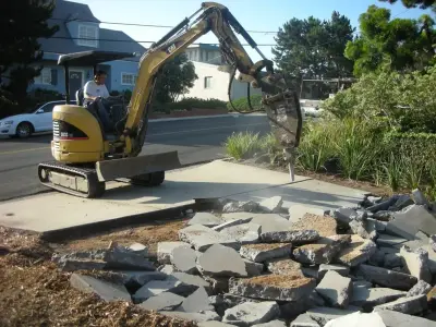 Carson Masonry - Stone & Concrete Installation in Apple Valley, CA