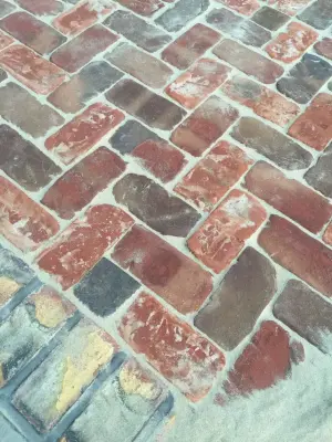 Carson Masonry - Stone & Concrete Installation in Apple Valley, CA