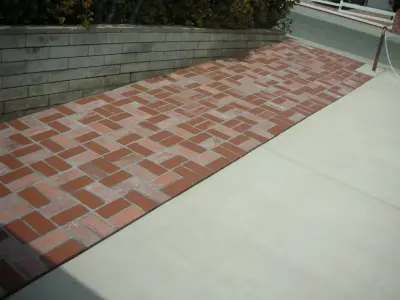 Carson Masonry - Stone & Concrete Installation in Apple Valley, CA