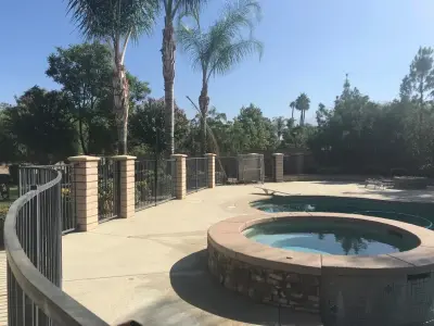 Mark Peel Construction & Masonry - Stone & Concrete Installation in Hemet, CA
