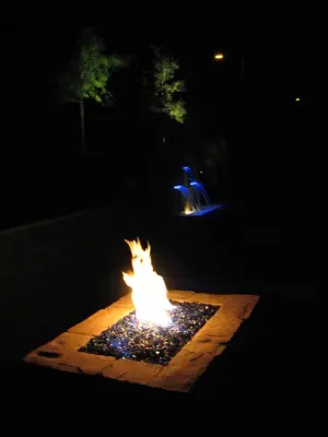 J.R. Concrete & Landscape - Stone & Concrete Installation in Star, ID