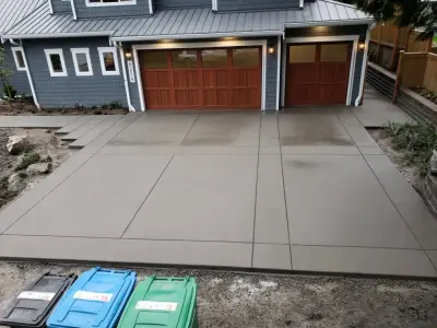JB Concrete LLC - Tile & Stone Installation Services in Monroe, WA