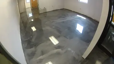 Best Tech Coatings - Flooring Installation Services in Nolensville, TN