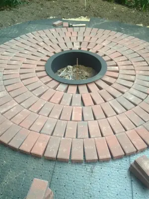 Perfect Pavers - Tile & Stone Installation Services in Corpus Christi, TX
