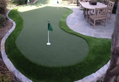Synthetic Turf Experts - Landscape Construction in Plano, TX