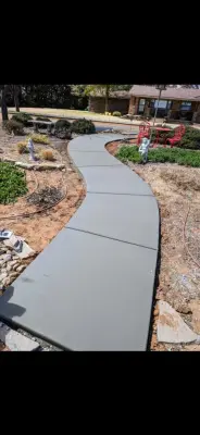 Rockrete Concrete 806 - Stone & Concrete Installation in Lubbock, TX