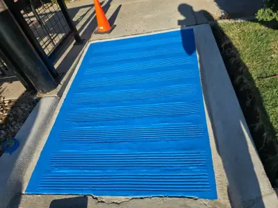 Rockrete Concrete 806 - Stone & Concrete Installation in Lubbock, TX