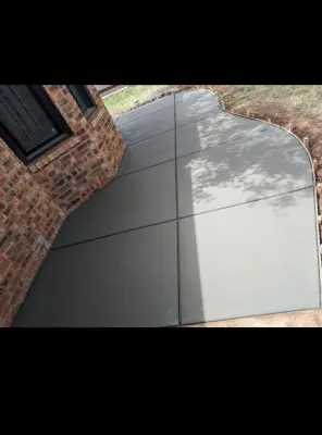 Rockrete Concrete 806 - Stone & Concrete Installation in Lubbock, TX