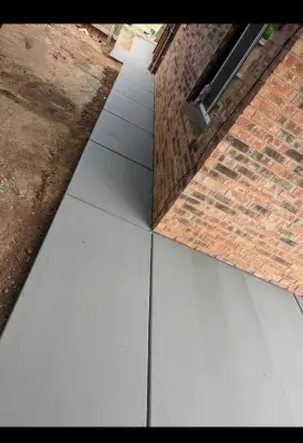 Rockrete Concrete 806 - Stone & Concrete Installation in Lubbock, TX