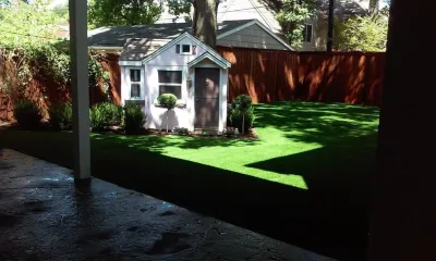 Synthetic Turf Experts - Landscape Construction in Plano, TX