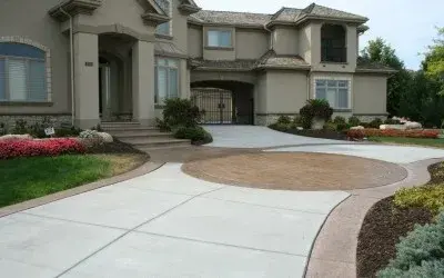 Moore's Concrete construction inc - Commercial Construction Services in Omaha, NE