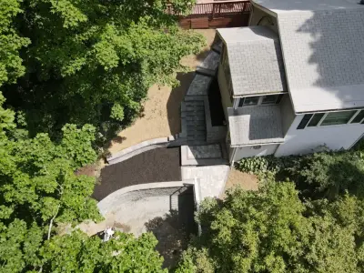Lawn Spa Landscaping Inc. - Landscape Construction in New Windsor, NY