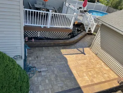 Lawn Spa Landscaping Inc. - Landscape Construction in New Windsor, NY