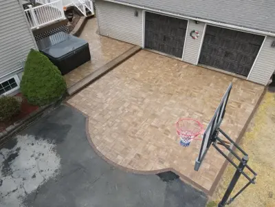 Lawn Spa Landscaping Inc. - Landscape Construction in New Windsor, NY